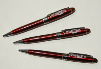 Picture of Ink Pens