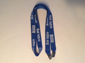 Picture of Badge Lanyards