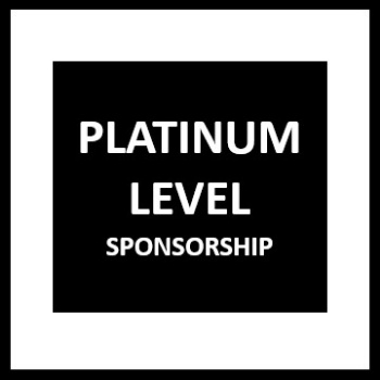Picture of Platinum Level Conference Sponsorship
