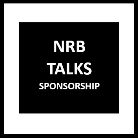 Picture of NRB Talks Sponsorship