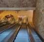 Picture of Escalator Floor Cling 